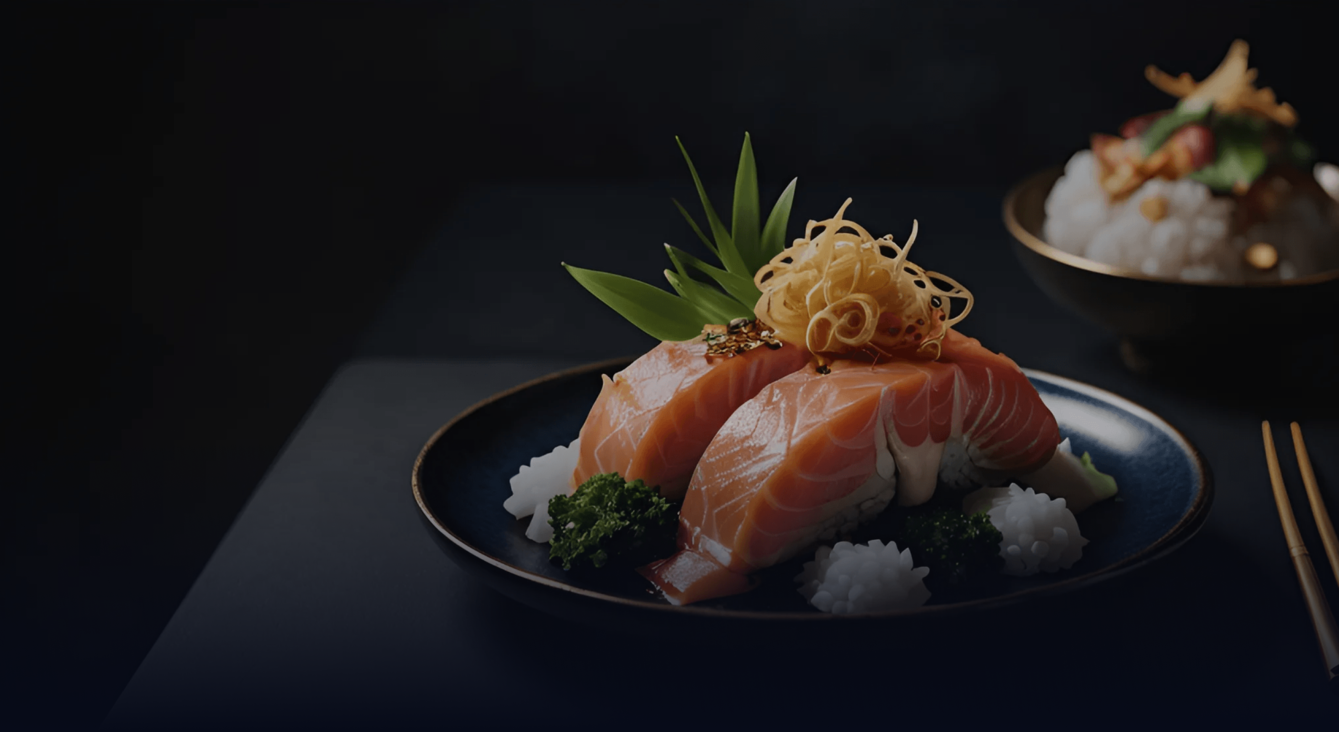 Japanese Cuisine